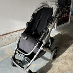 UPPABaby Vista Stroller 