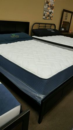 Queen Mattress