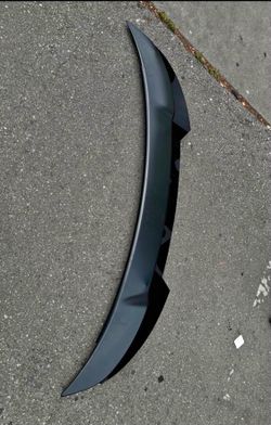 2015-2021 Charger Wing Wickerbill