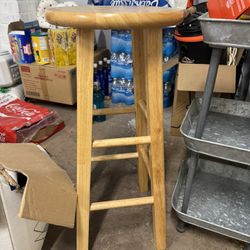 Stool
