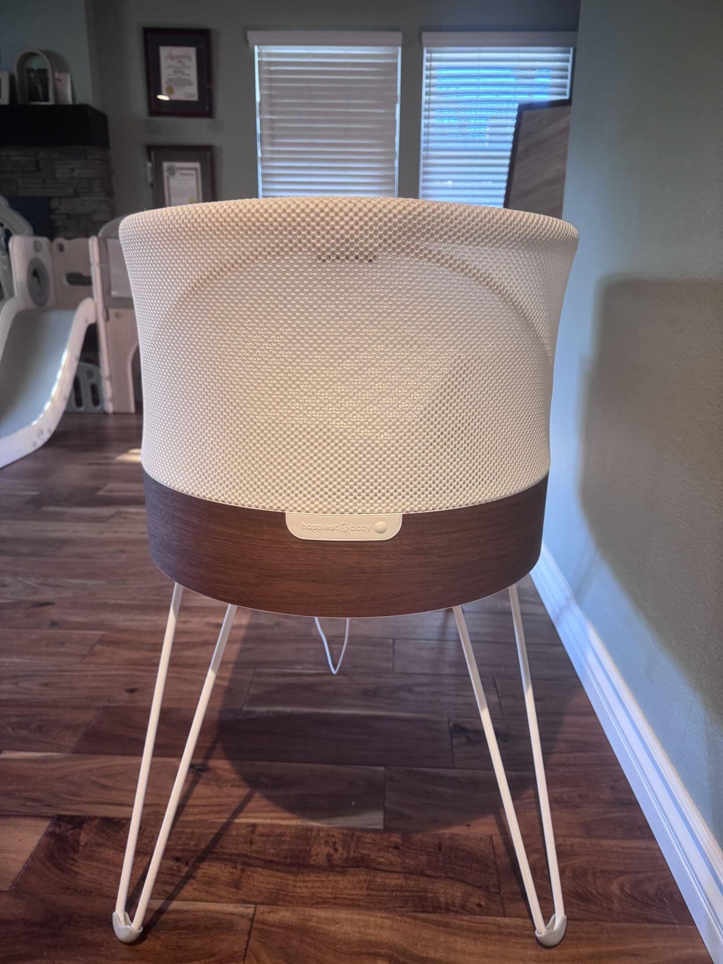 Snoo Bassinet 