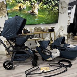 Orbit Baby G5 Brand New. 