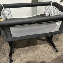 Bedside Bassinet 
