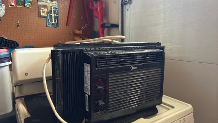 Window ac