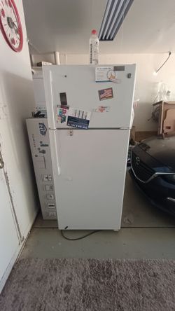 Fridge