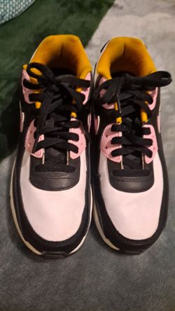 Girls Nike Air Max90
