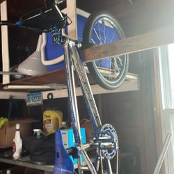 Element Race Bike 