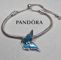 Bracelet Pandora Authentic