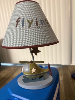 Kids Lamp