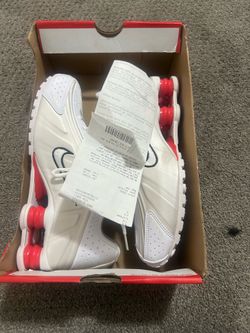 nike shoes