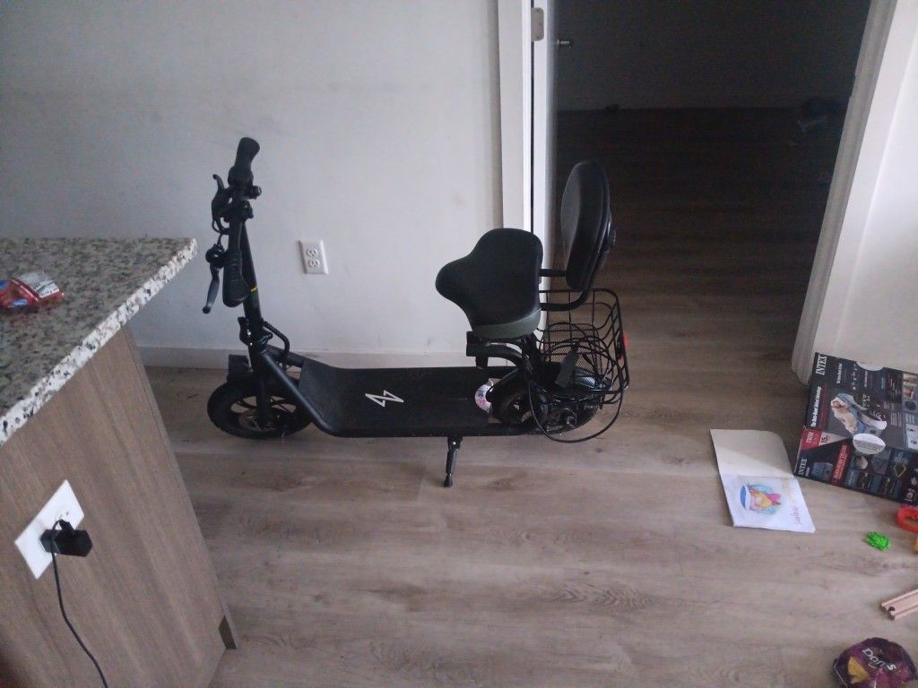 Phantomgogo Commuter R1
