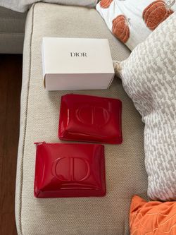 Dior $20 each