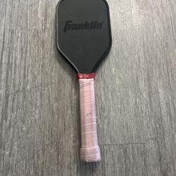 Franklin pickleball sweet spot trainer paddle