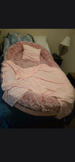 Fun bed