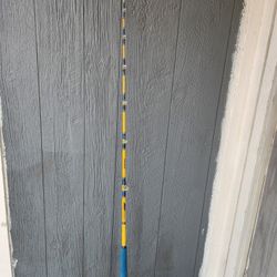 6'6" Sabre Stoker Fishing Rod