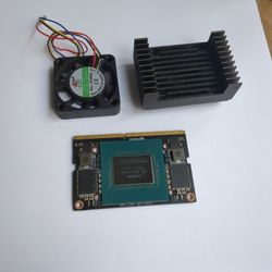 Nvidia orin nano