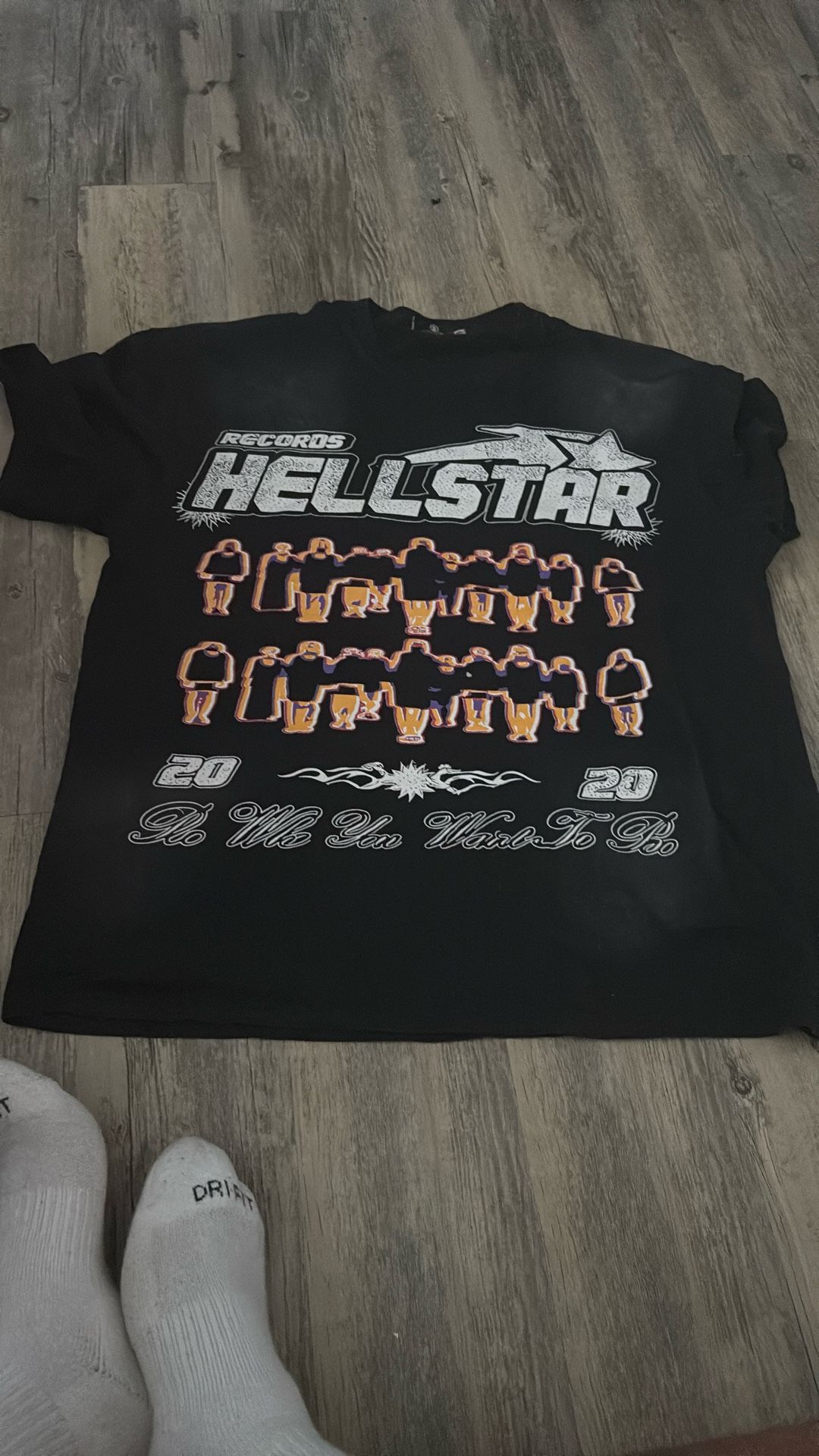 Hellstar T