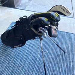 Golf Clubs