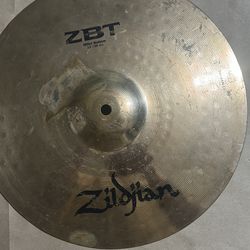 ZILDJIAN ZBT HI HAT BOTTOM 14in