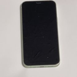 iPhone 12 mini Unlocked 