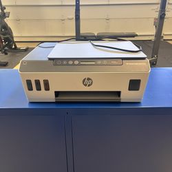 HP Smart Tank 551 Printer