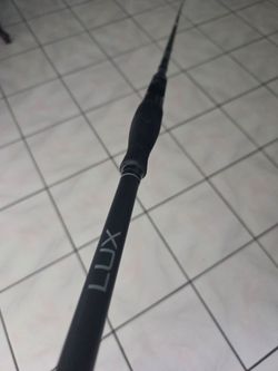 Fishing Rod