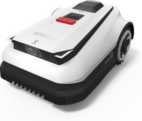 ECOVACS Goat A2500 RTK Robot Lawn Mower