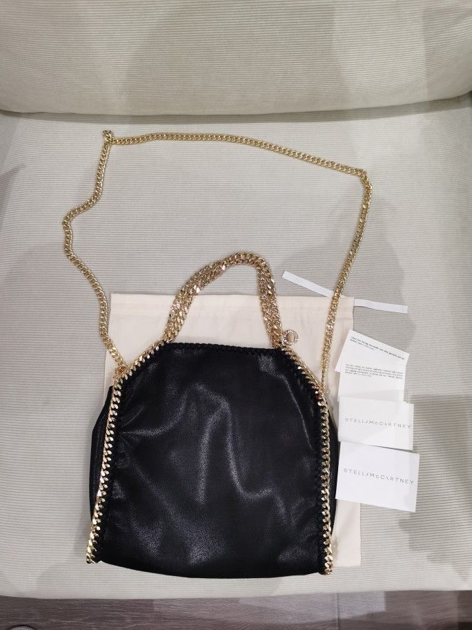 Stella McCartney Falabella Medium Tote Bag