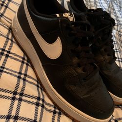 Airforce 1s