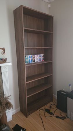 IKEA Book Shelf