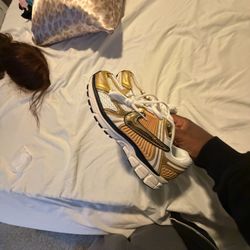 Never Worn Before Nike Shoes