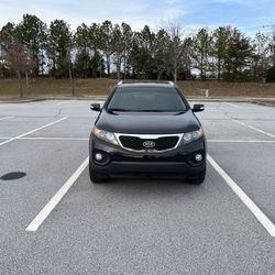 2013 KIA Sorento