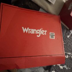 Wrangler Backpack 