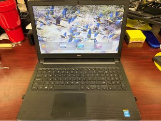 Dell vostro 3558 laptop