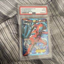Psa 4 Deoxys