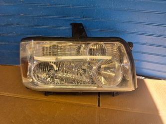 Qx56 2004 2005 2006 2007 2008 2009 2010 headlight