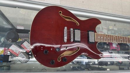 Ibanez ArtCore