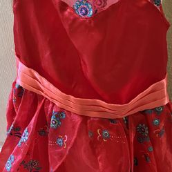 Disney Elena Of Avalor Dress Up