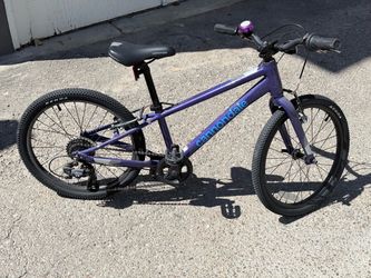 Cannondale Quick 24” Kids Bike – Great Condition – $250
