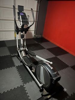 Maquina Ejercicio NordicTrack