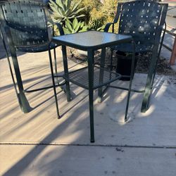 Patio Set