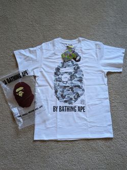 Bape Shirt