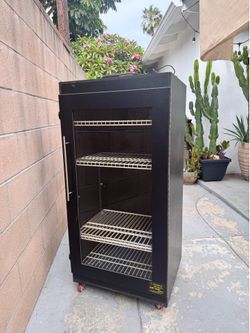 Reptile egg incubator