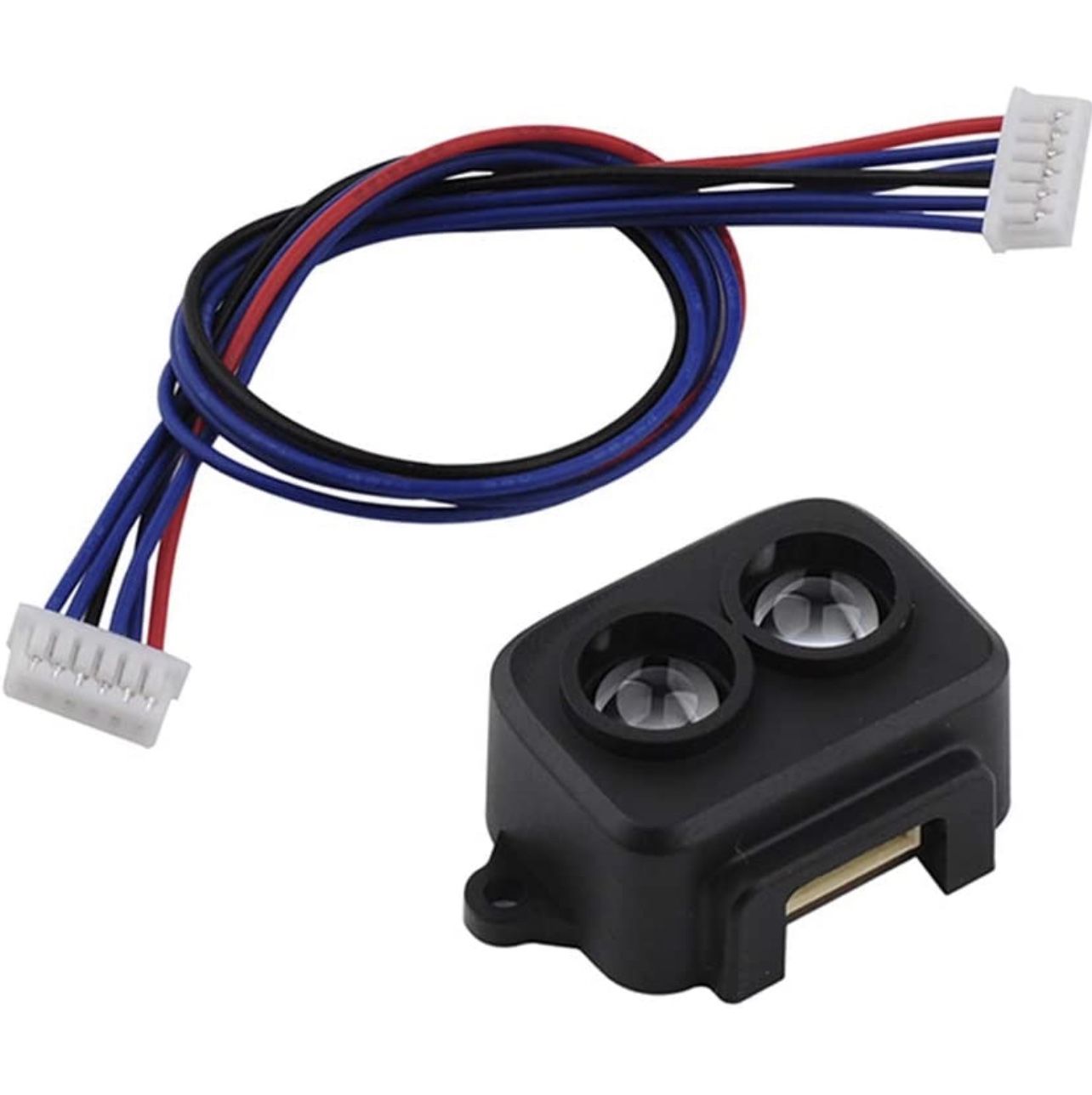 MakerFocus Lidar Range Finder Sensor Module TF-Luna Single-Point Micro Rangin...