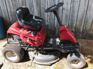 lawn ms mower jackson riding mowers ride offerup near