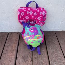 infant toddler safety vest