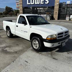 2000 Dodge Dakota