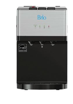Filtro de agua brío