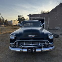 1953 Chevrolet Bel Air