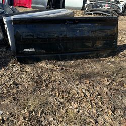 2019-24 Chevy Silverado 1500 Tailgate 